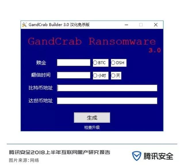 2018上半年互联网黑产研究报告，日掠夺千万的“抢钱”产业链