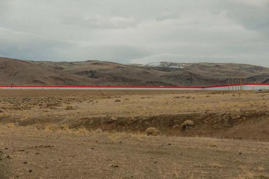 特斯拉 Gigafactory 工厂
