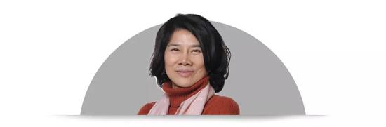 董明珠 