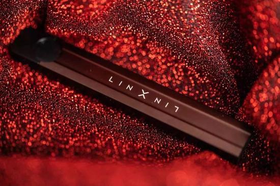 电子烟品牌灵犀（LINX）。
