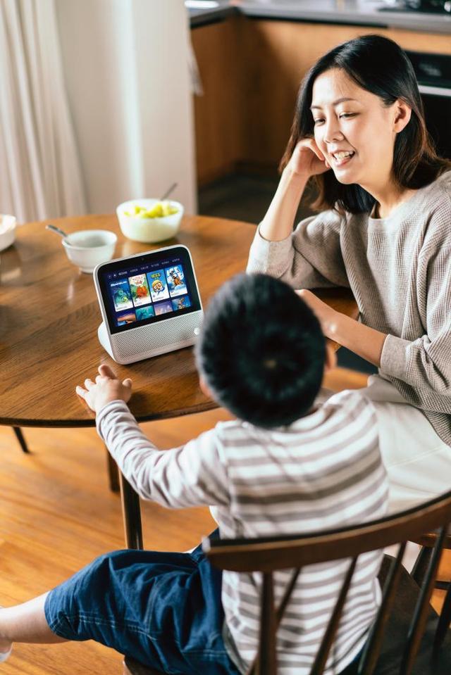 天猫精灵CCL：打造智慧生活入口，重新定义“人”与“物”关系