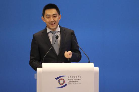 小红书ceo毛文超新消费是新一代年轻人消费观念的变迁