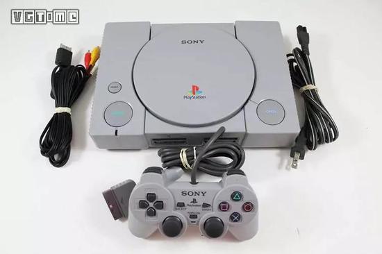 PlayStation