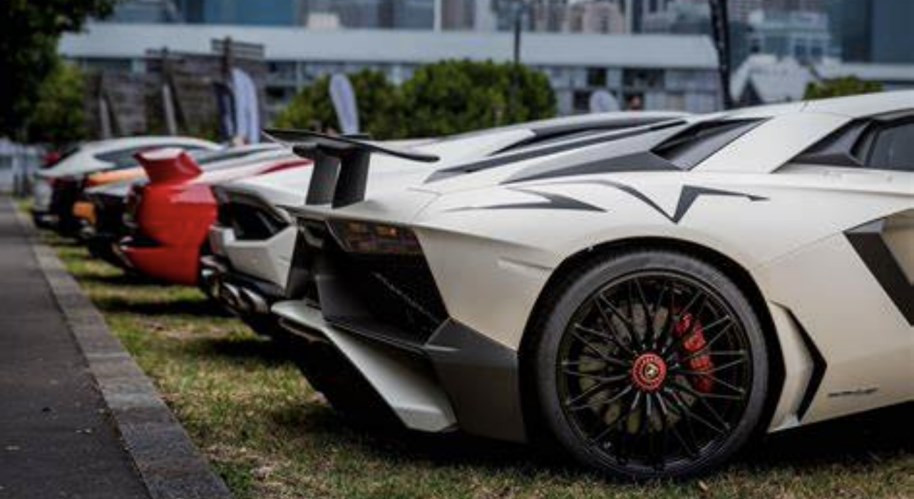 纯电动超跑:别再只刷“存在感”,没“新车主”买了