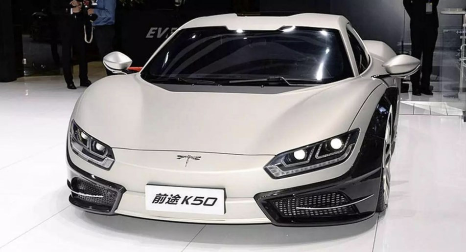 纯电动超跑:别再只刷“存在感”,没“新车主”买了