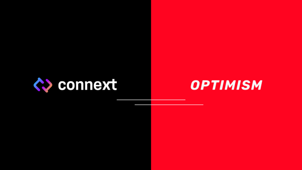 Layer 2 互操作性协议 Connext 支持 Optimism