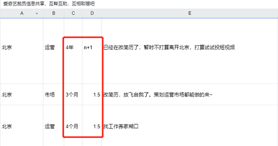 图源：脉脉