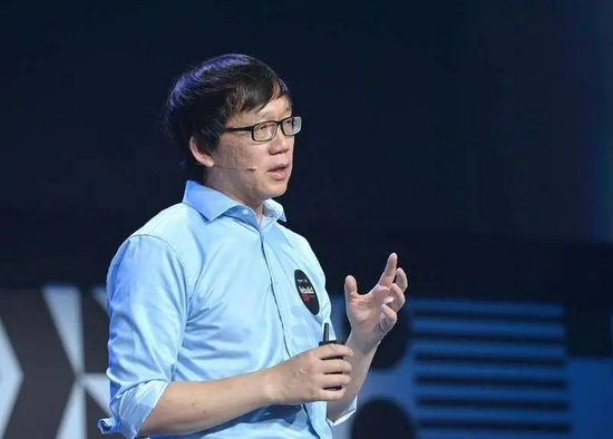 漆远 图片：CFP