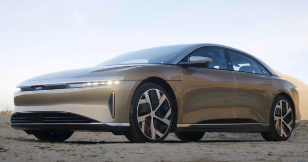 Lucid Air