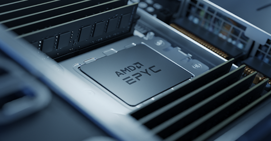 AMD EPYC