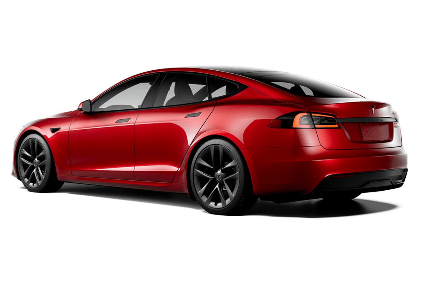 Model S