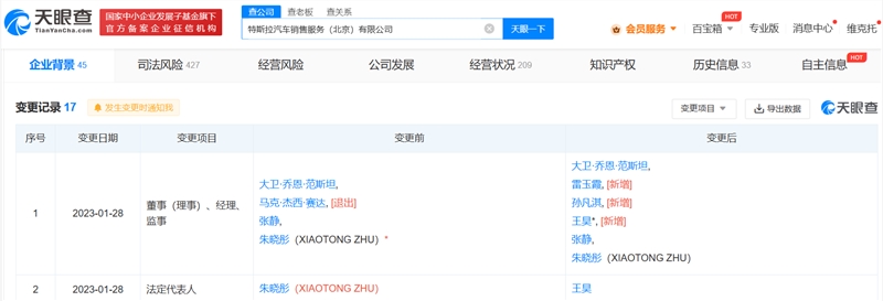 图源 天眼查
