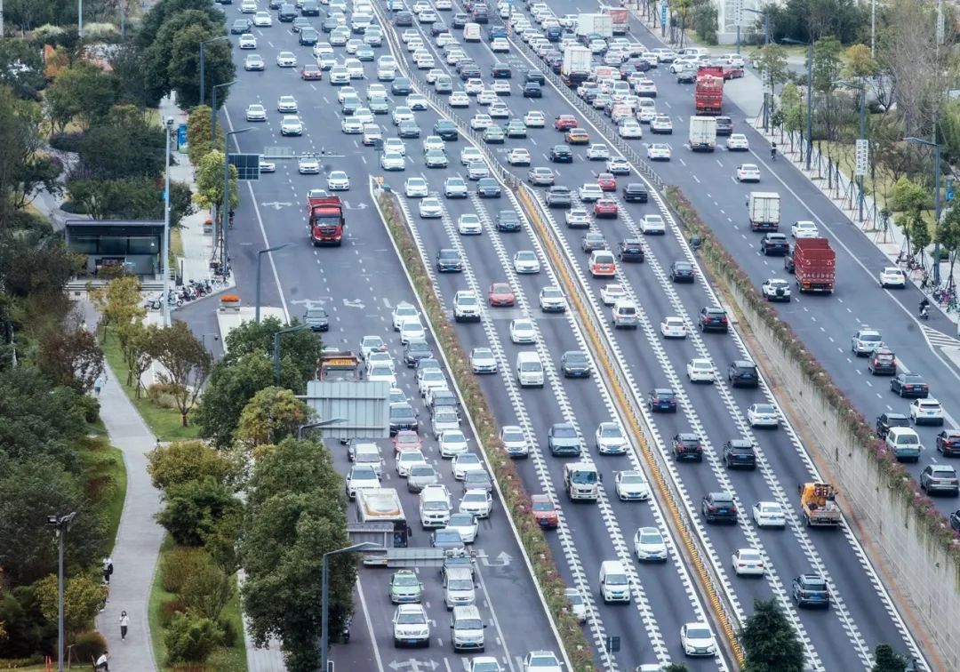 资料图 图片来源：每经记者 张建 摄