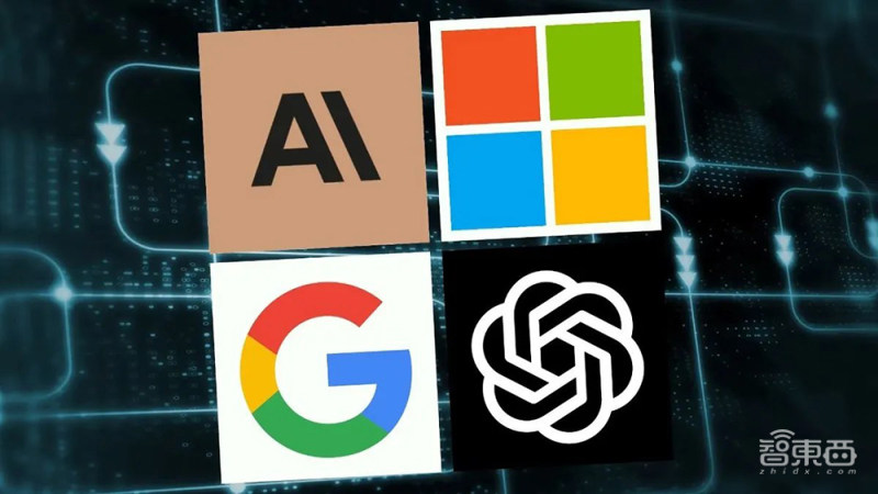 微软与谷歌10年休战协议终结，AI监管成新竞赛焦点
