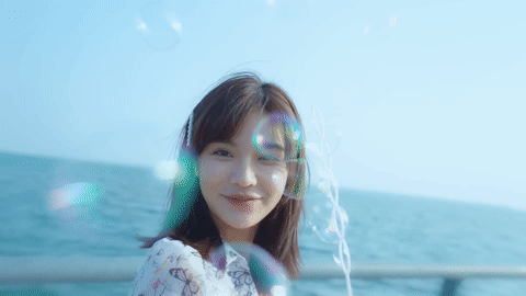 《完蛋！我被美女包围了》中的肖鹿（图源：Steam平台）