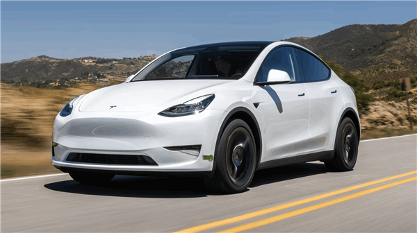 特斯拉Model Y 16万公里实测：耗电2.9万度 平均0.25元/km