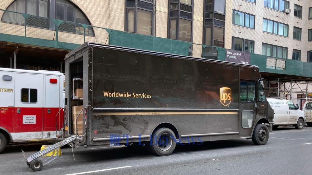 美国快递巨头UPS裁员上万，业绩与股价双双受挫