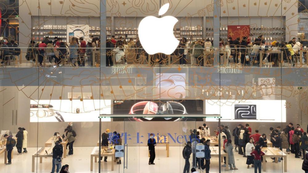 iPhone16系列爆料来了