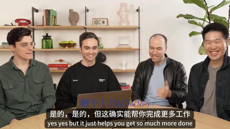 图注：OpenAI一周前深夜迭代模型，明显在agent等前沿方向有加重布局节奏
