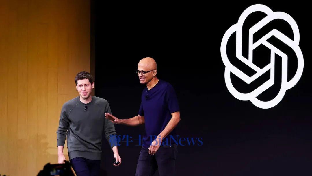 OpenAI plans to decimate Alphabet's core business, to launch an alternative  to Google Search soon – Firstpost