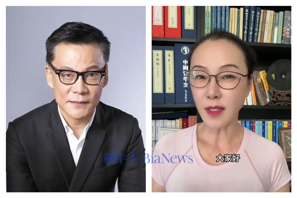 李国庆已安排助理向友人发送婚礼请柬