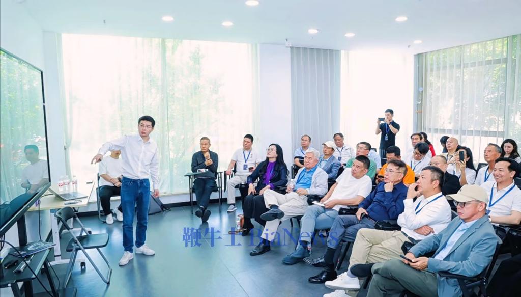 宇树科技增资至3.64亿元！近期完成C轮融资，中移动、腾讯、阿里等领投