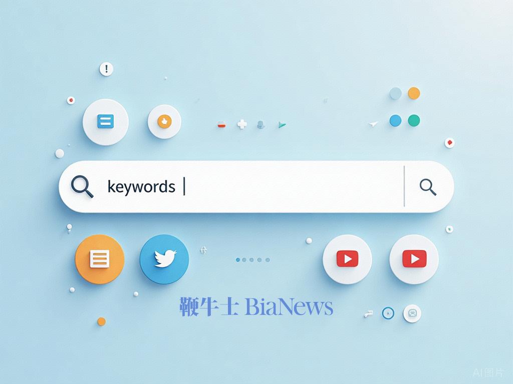搜索已死