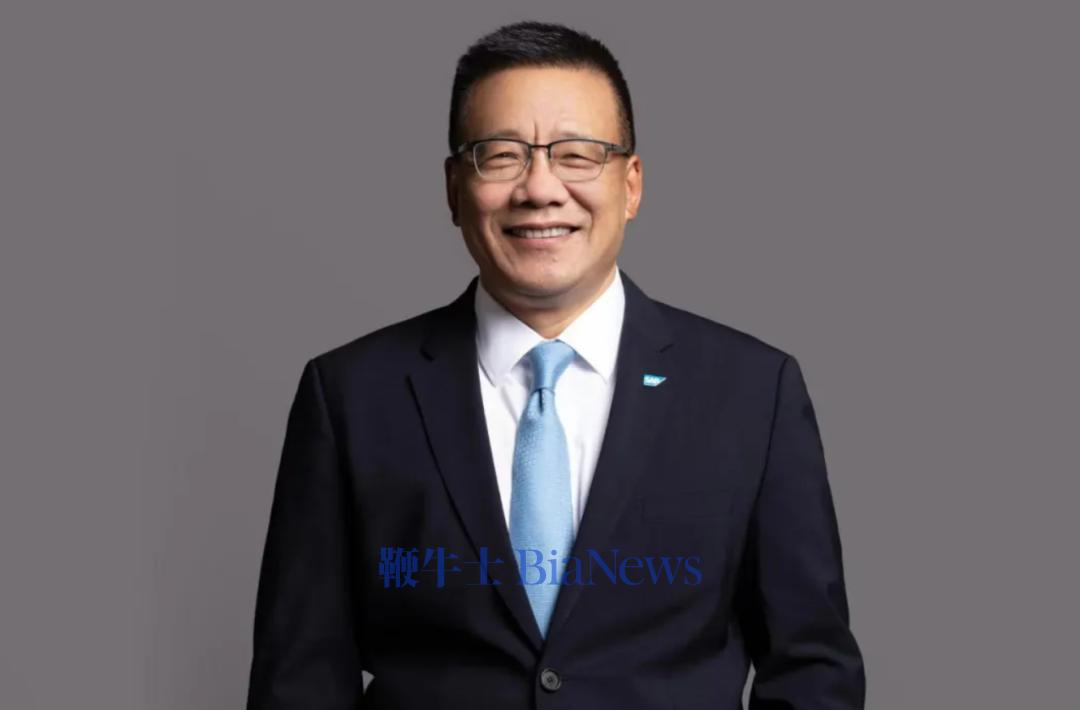 用友网络冲刺港股：单季亏8亿，王文京重任总裁