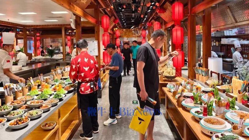 外卖大战下的餐饮哀歌