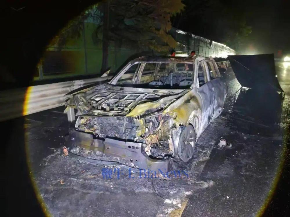 神州租车被爆提供问题车辆！自动加速到160km/h，刹车失灵