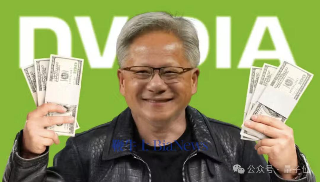 老黄自曝皮衣口袋藏「秘密期权池」！随时准备奖励员工，团队亿万富翁数量世界第一