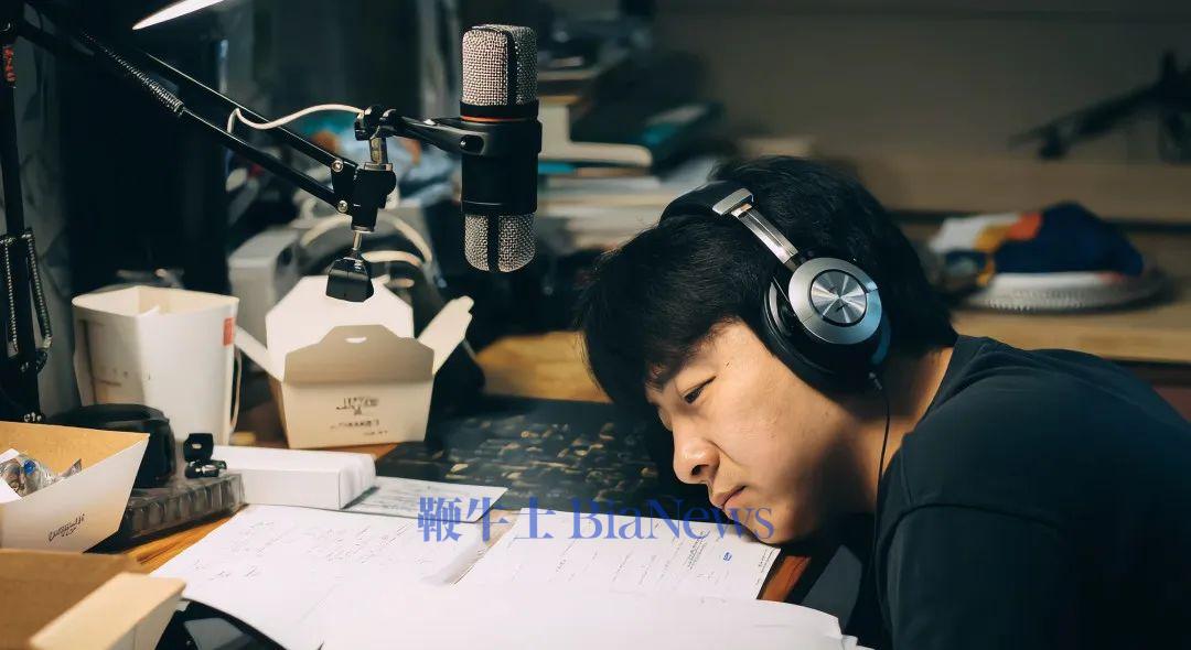 播客，「互联网鸡肋」的生与死