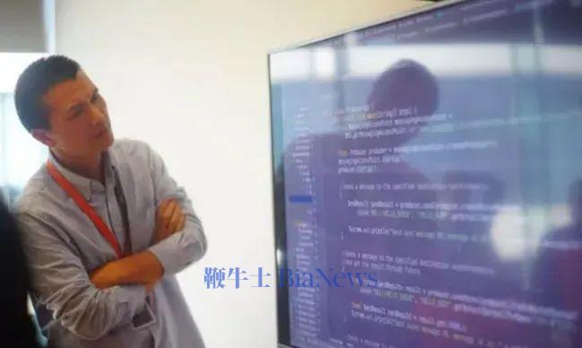 阿里「扫地僧」多隆已离职！