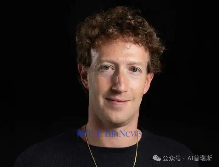 Meta CEO Mark Zuckerberg.