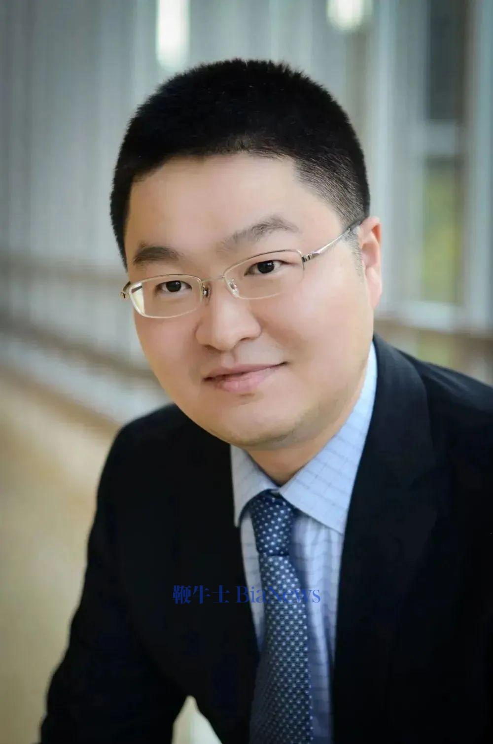 爱奇艺新掌门上任