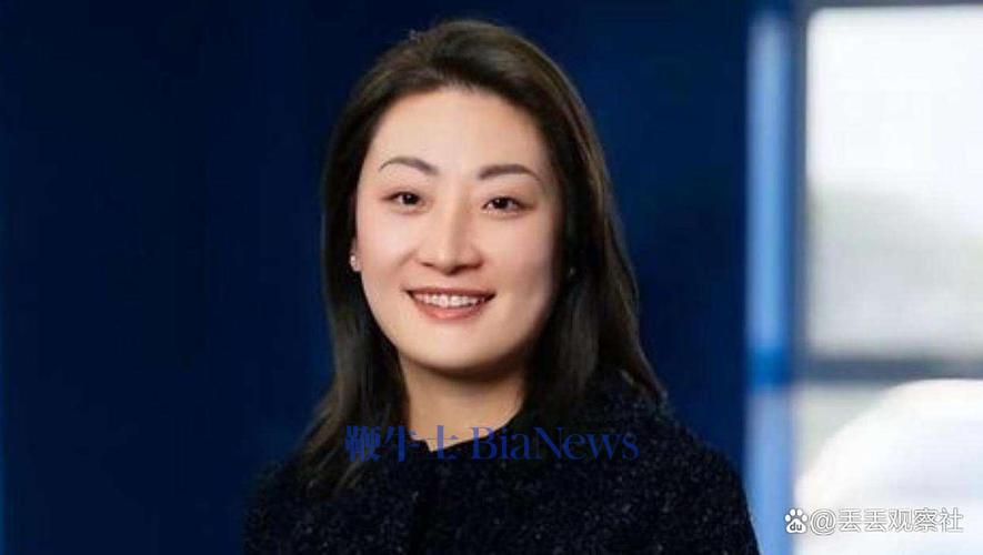家族纠纷后，宗馥莉首次发声：在风波中坚守初心，推动娃哈哈持续发展