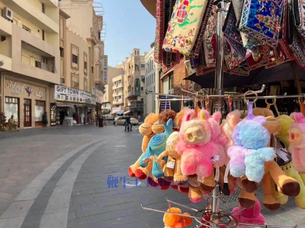 对话千岛沈振宇：不要再问我下一个Labubu是谁，我只知道它很快会来