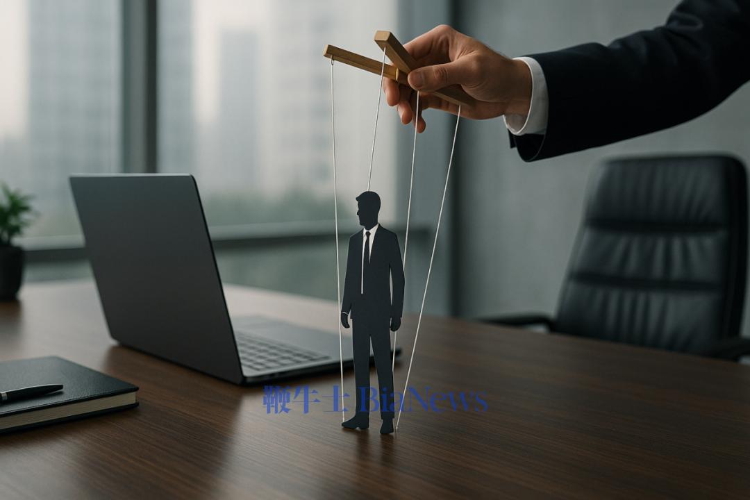 飞书的下一个战场，是老板的「控制欲」