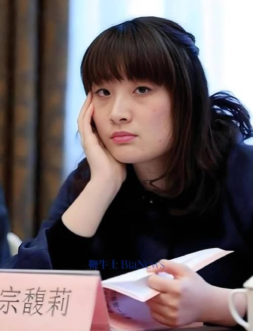 宗馥莉，抛弃娃哈哈？