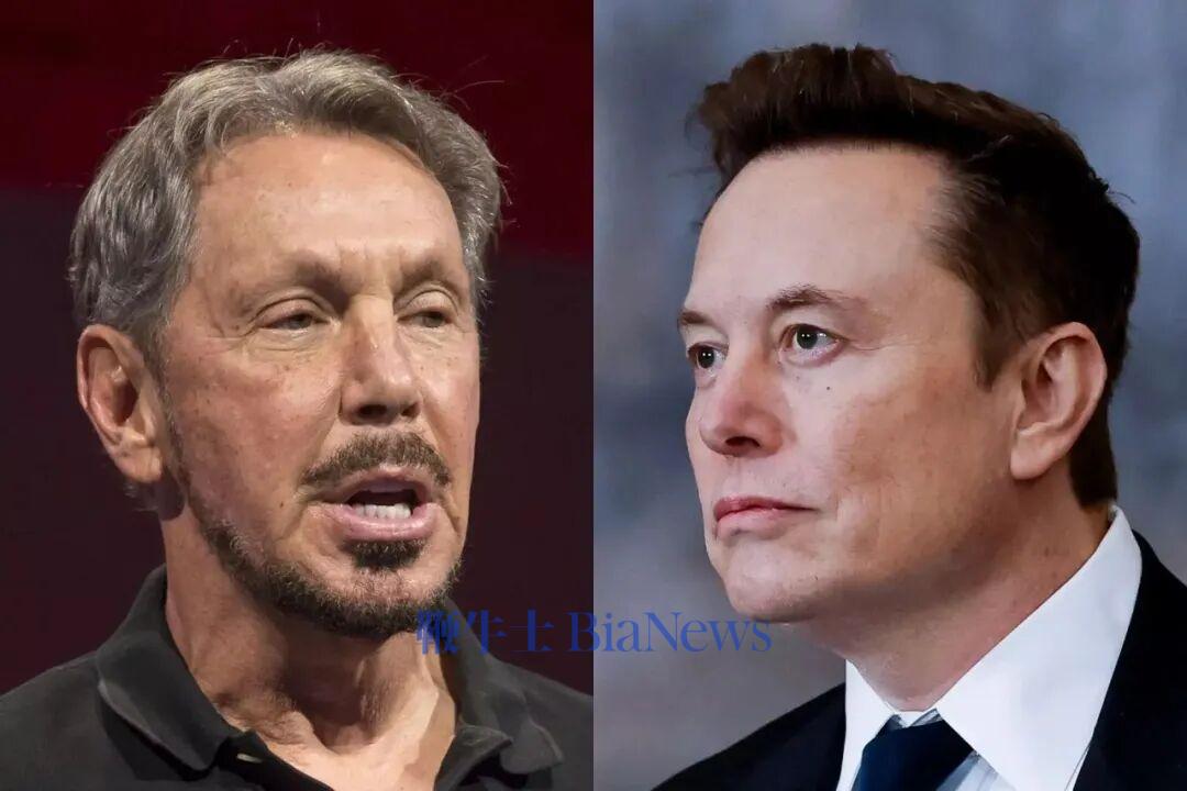 收购狂魔父子携手出击，马斯克盟友要买下半个好莱坞