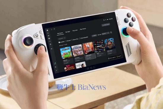 Xbox总裁回应新掌机「价格太贵」：华硕定的，定的没毛病