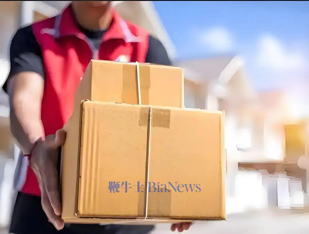 快递小哥逆袭成富豪，突然辞职了？