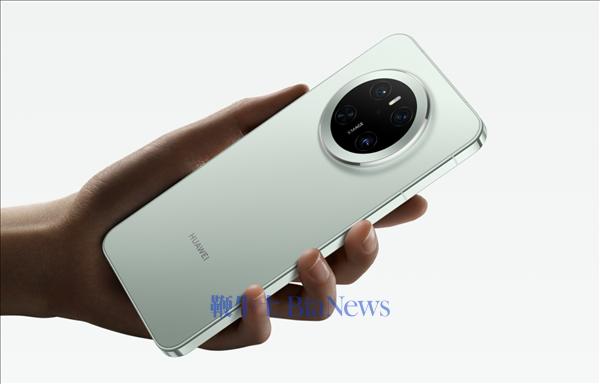 华为第一款!Mate 70 Air本月发布:不到7mm、无eSIM