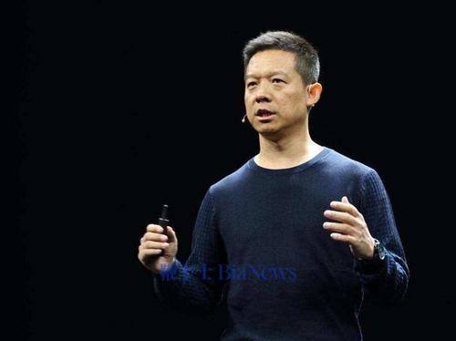 贾跃亭发文悼念张昭：他对电影的痴狂让人敬仰|张昭|贾跃亭_新浪娱乐_新浪网