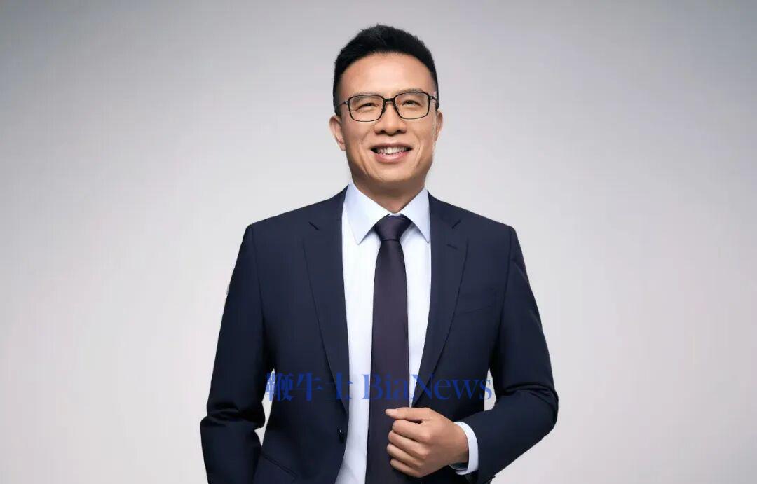 阿里前副总裁刘鹏加入沃尔玛,担任山姆会员店业态总裁