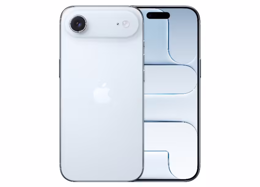 库克回避“iPhone Air 减产”提问,暗示该机型未达苹果预期