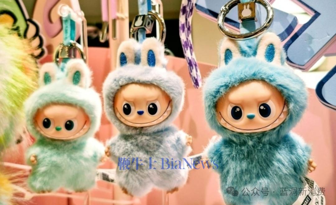 科威特全国召回拉布布：有制造缺陷，可能导致幼儿窒息