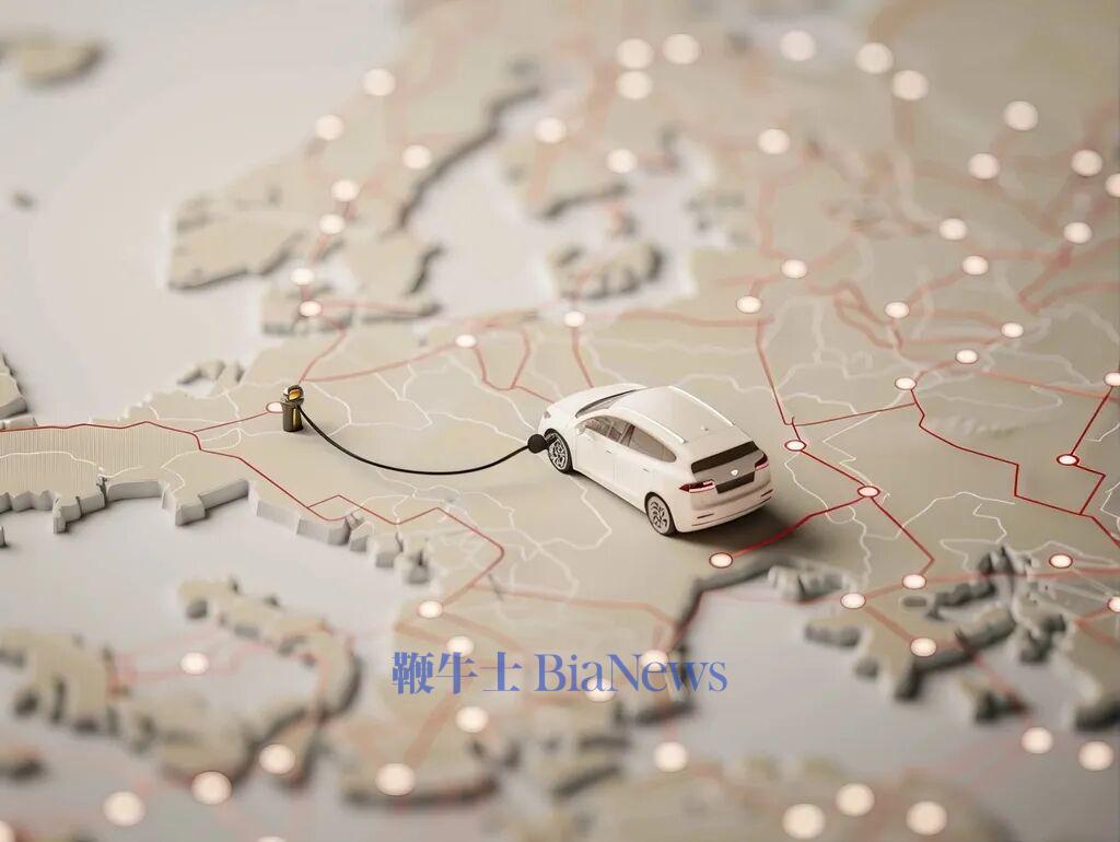 助力中国车企出海，高德打造了一个全球一体化平台