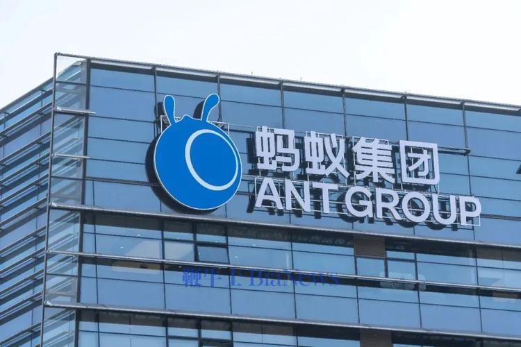 蚂蚁集团重大调整:健康升级为新战略支柱板块