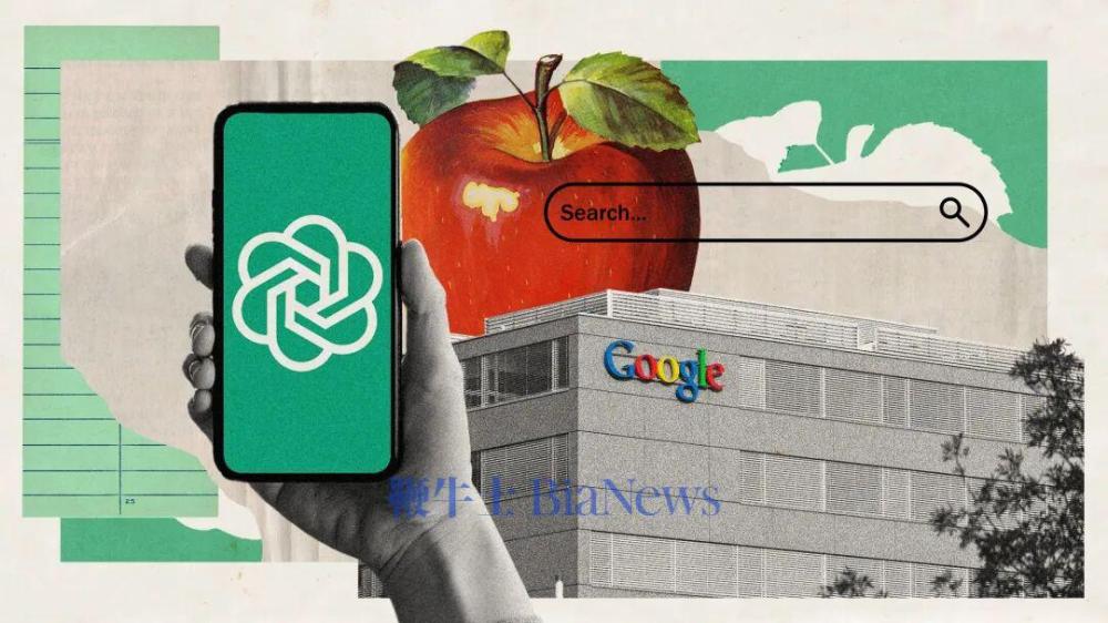 Is Apple breaking up with Google? | The Week